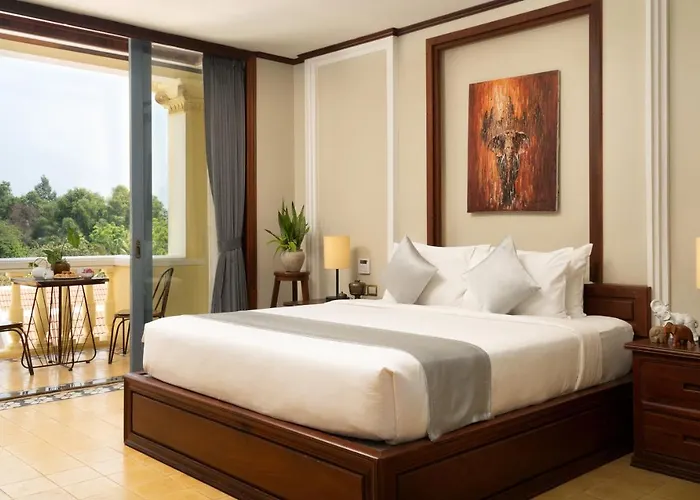 The Elephant Отель 4*
