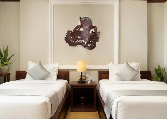 The Elephant 4* Сиемрип