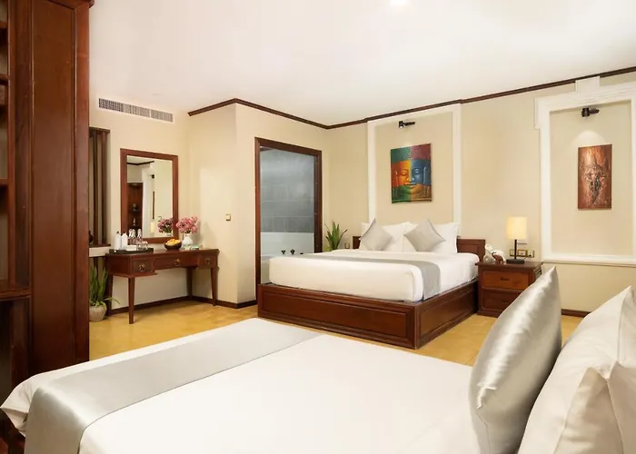 The Elephant 4* Сиемрип