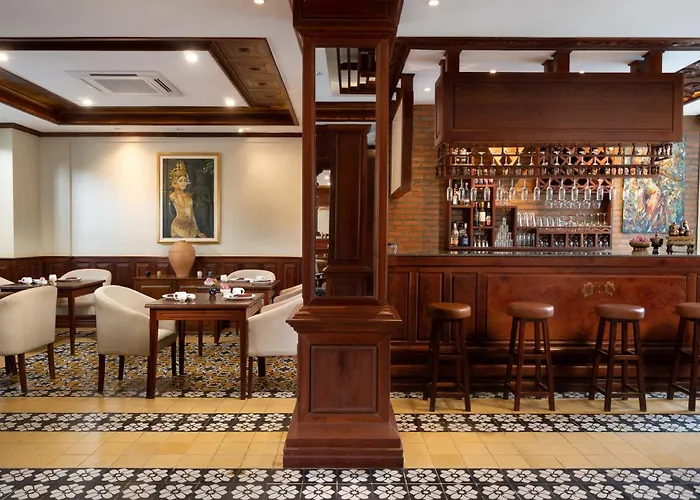 The Elephant 4* Сиемрип