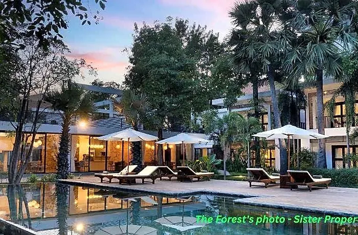 The Elephant Hotel