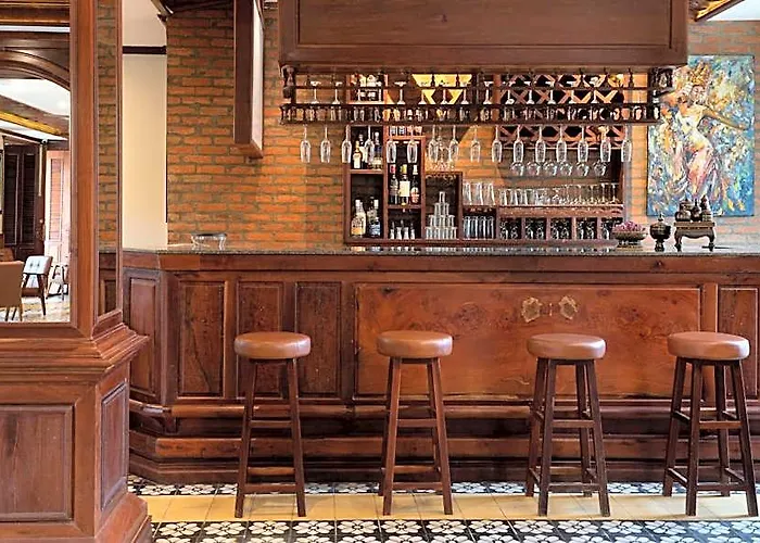The Elephant Hotel