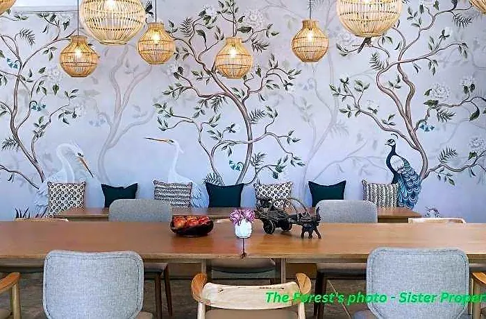 The Elephant Hotel Siem Reap