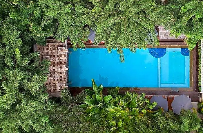 The Elephant Hotel 4*